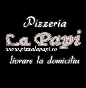 Pizza la Papi